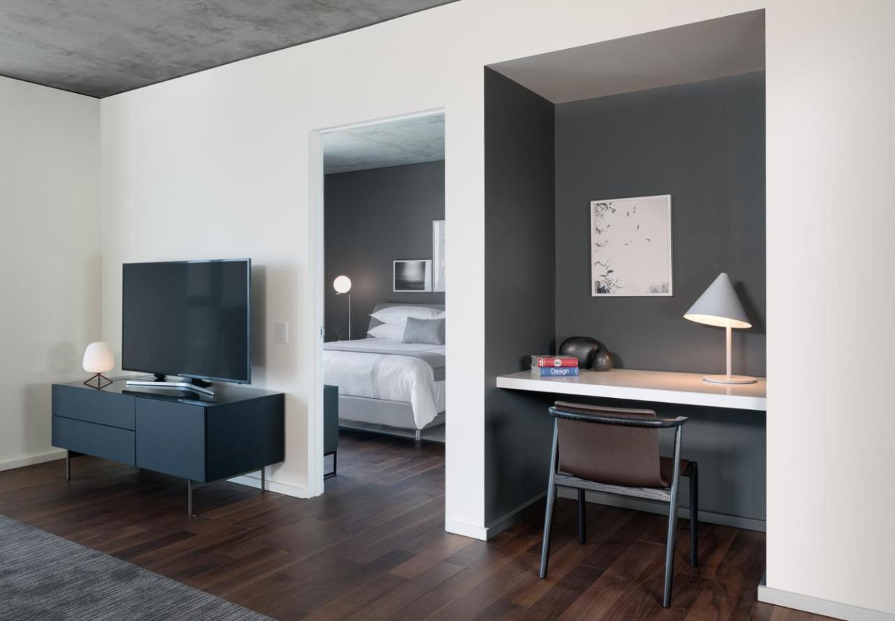 Aka West Hollywood, Serviced Apartment Residences ลอสแอนเจลิส ภายนอก รูปภาพ