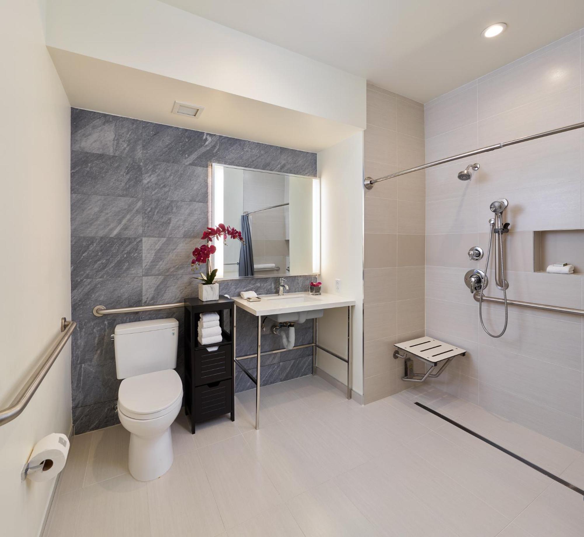 Aka West Hollywood, Serviced Apartment Residences ลอสแอนเจลิส ภายนอก รูปภาพ