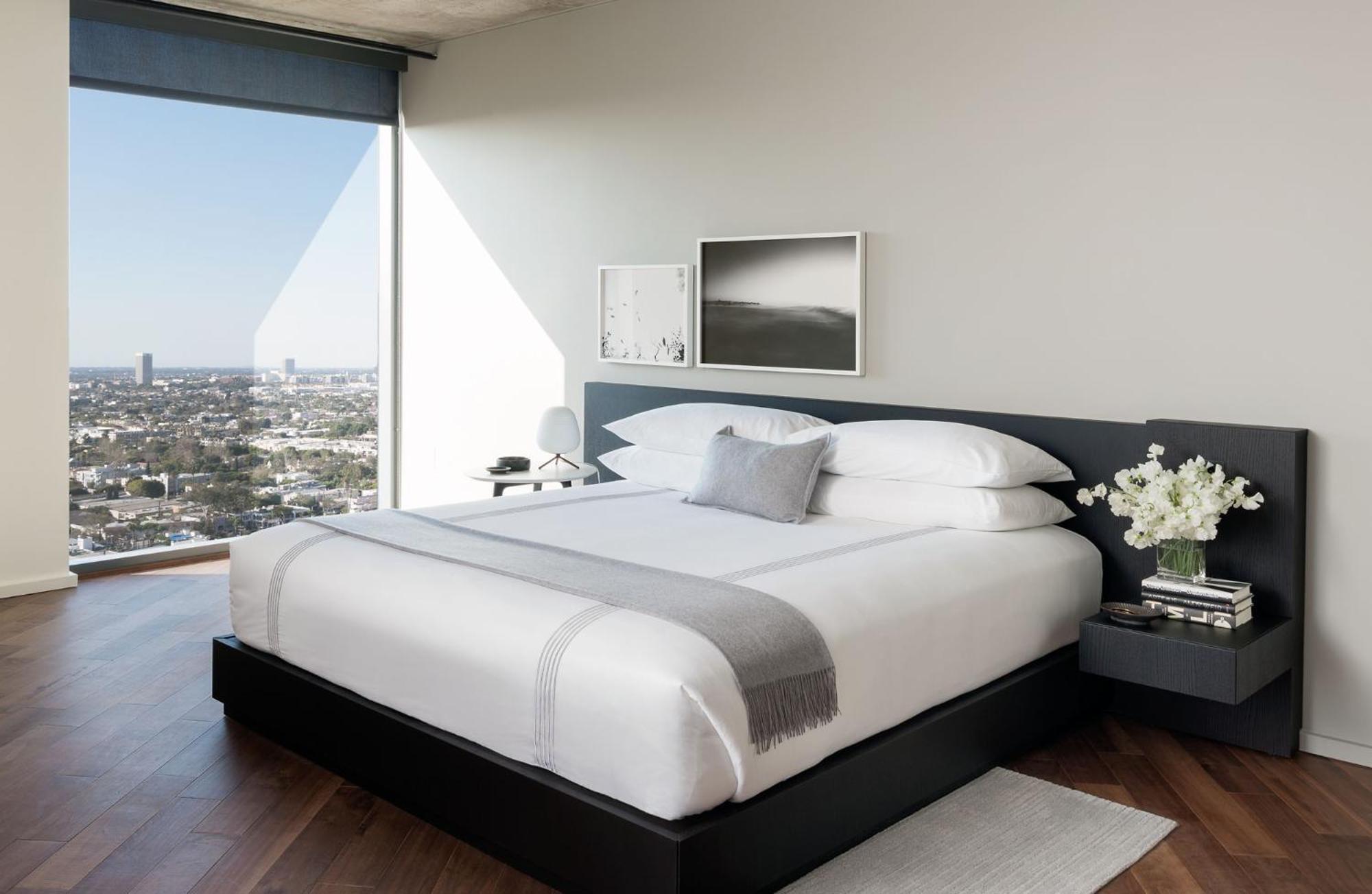 Aka West Hollywood, Serviced Apartment Residences ลอสแอนเจลิส ภายนอก รูปภาพ